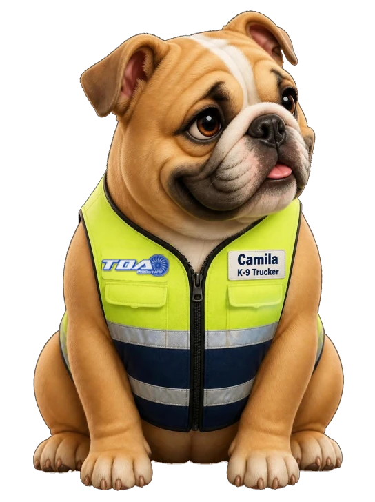 Camila voltea a ver los servicios
